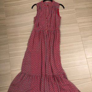 Banana Republic Maxi Dress